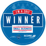 American Small Business Winner