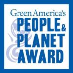 Green America Award